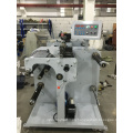 RTFQ-320 auto label  Aluminum foil  slitting rewinding  machine for sale